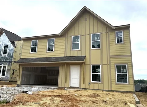 536 Traminer Way, Braselton, GA 30517 - MLS#: 7534399