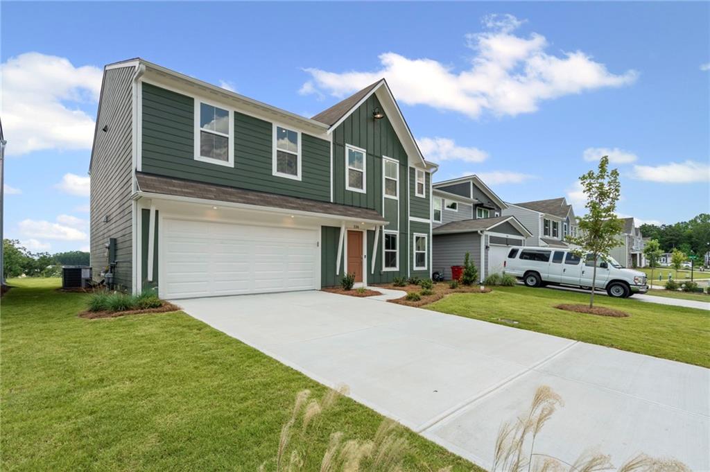 536 Traminer Way