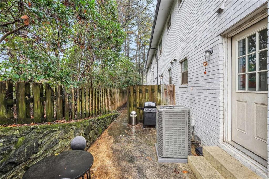 1683 Briarcliff Road #6, Atlanta, Georgia image 23