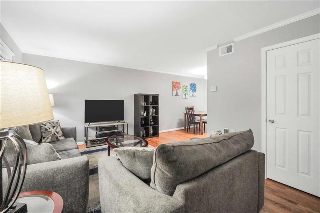 1683 Briarcliff Road #6, Atlanta, Georgia image 4