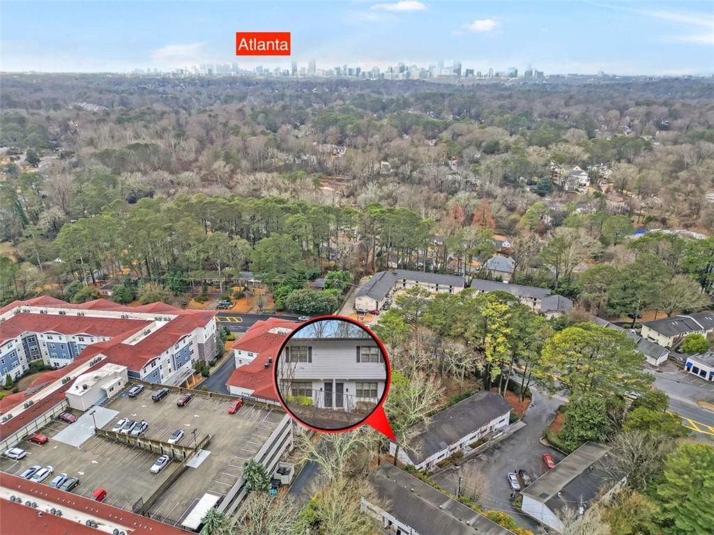 1683 Briarcliff Road #6, Atlanta, Georgia image 26