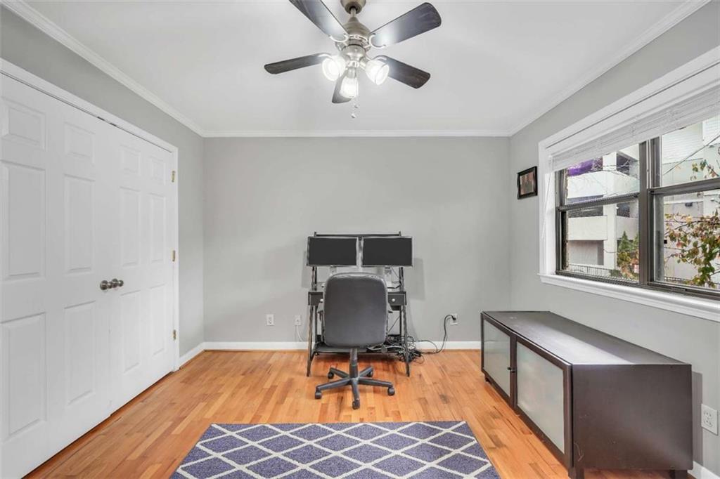 1683 Briarcliff Road #6, Atlanta, Georgia image 22