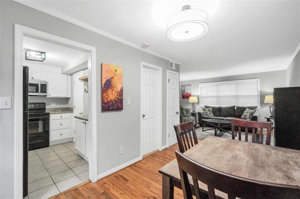 1683 Briarcliff Road #6, Atlanta, Georgia image 12