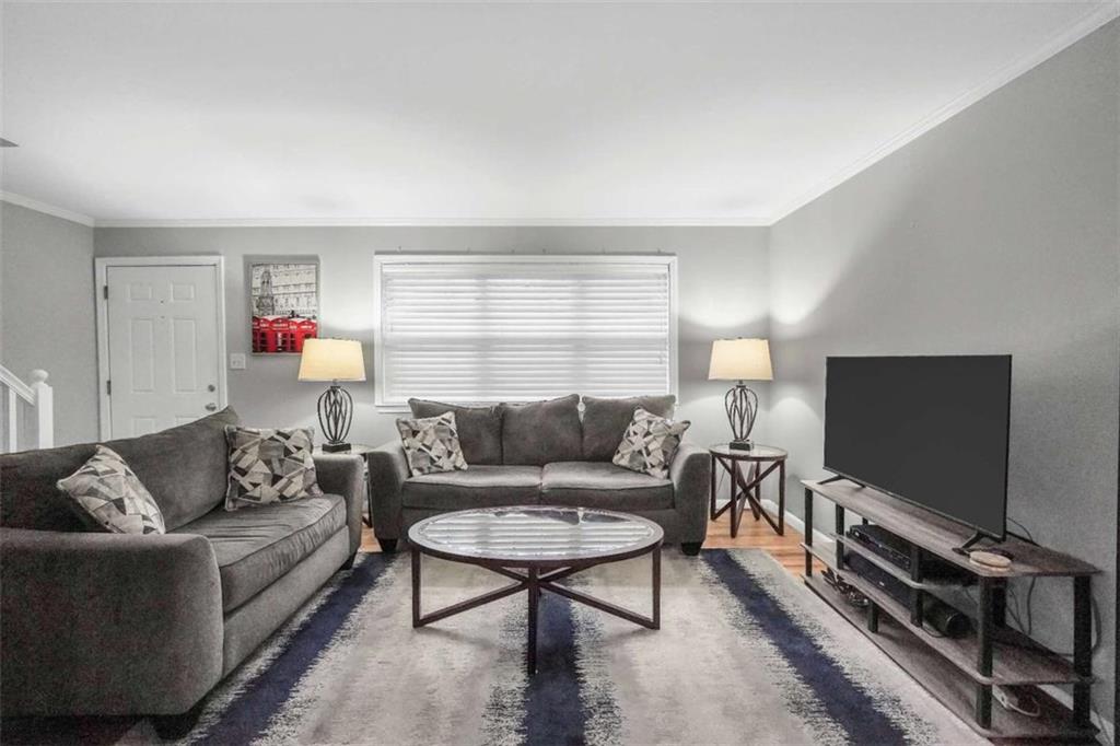 1683 Briarcliff Road #6, Atlanta, Georgia image 6