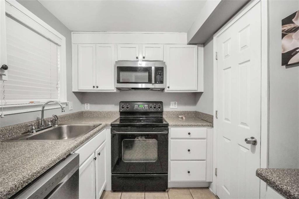 1683 Briarcliff Road #6, Atlanta, Georgia image 16