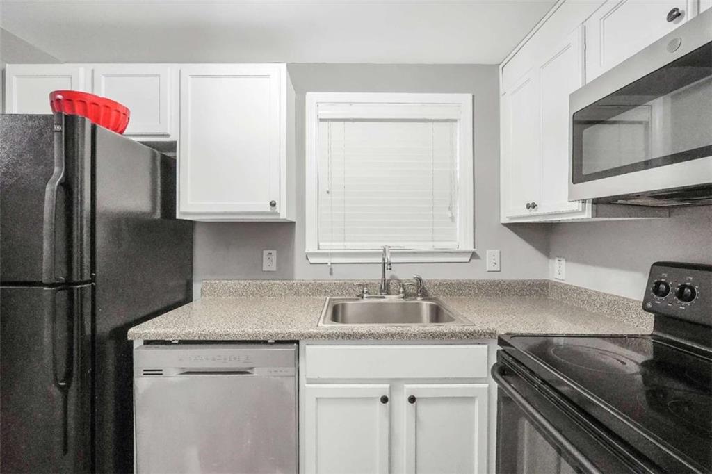 1683 Briarcliff Road #6, Atlanta, Georgia image 14