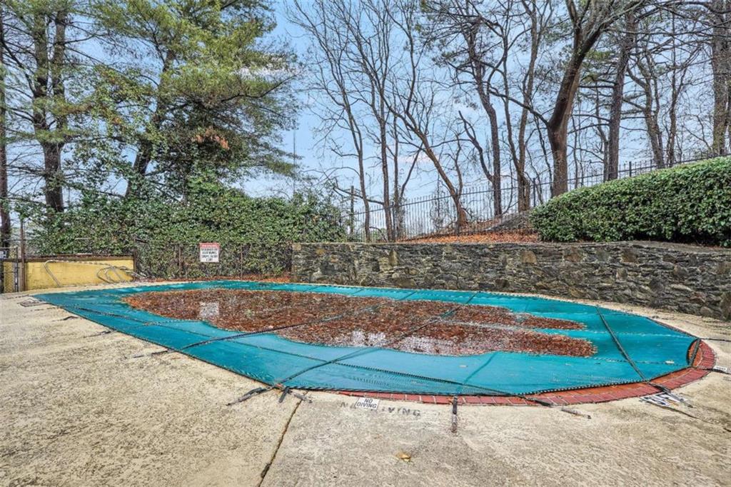 1683 Briarcliff Road #6, Atlanta, Georgia image 25