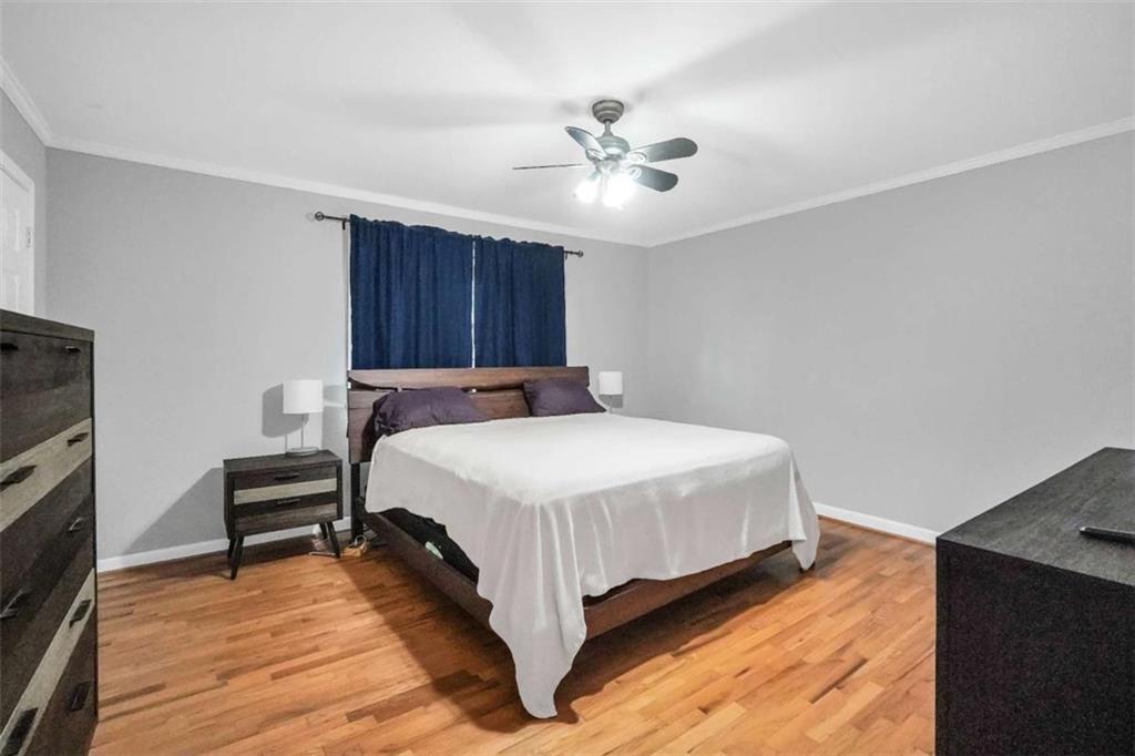 1683 Briarcliff Road #6, Atlanta, Georgia image 18