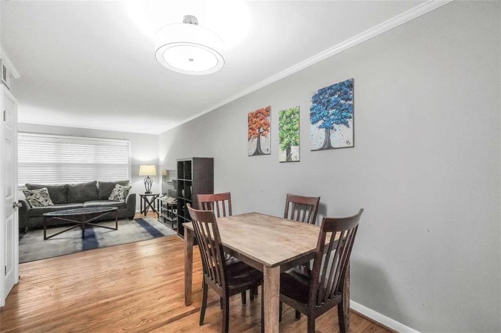1683 Briarcliff Road #6, Atlanta, Georgia image 10