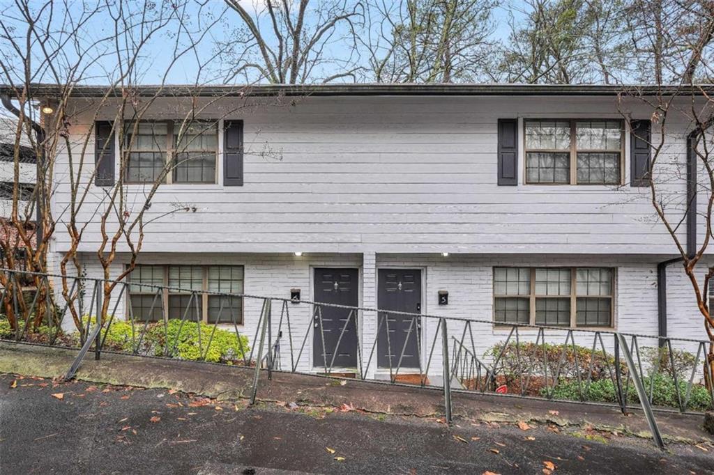 1683 Briarcliff Road #6, Atlanta, Georgia image 3
