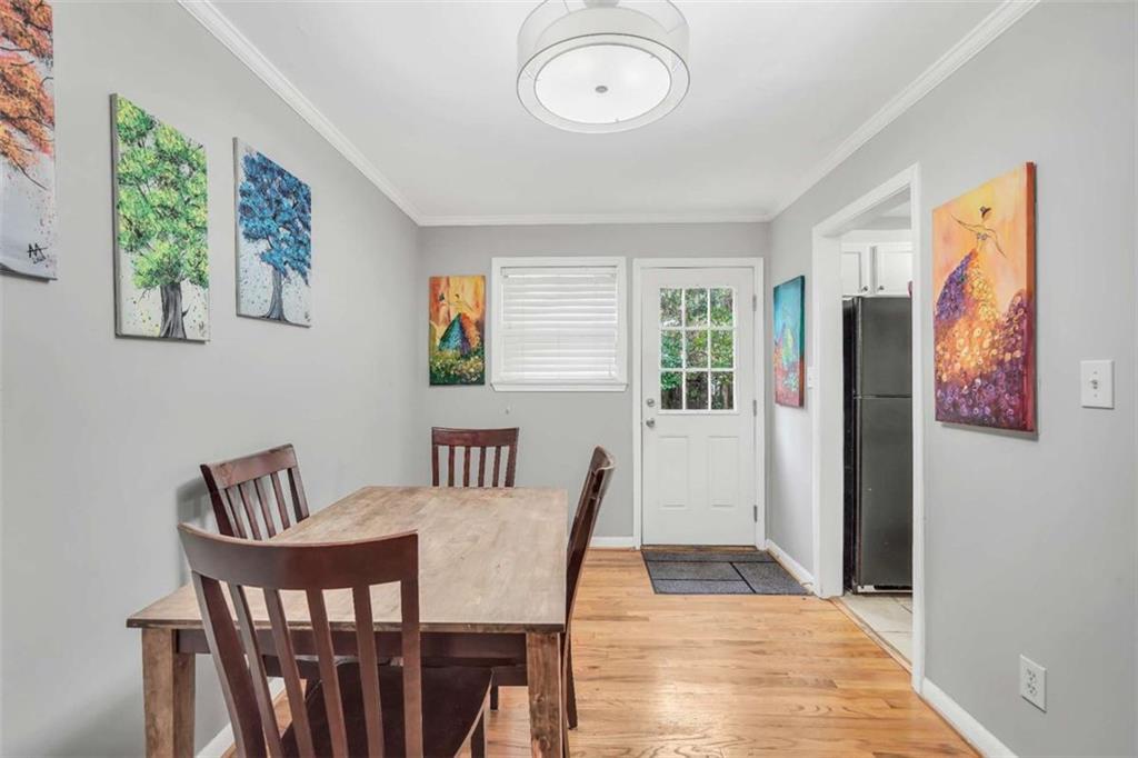 1683 Briarcliff Road #6, Atlanta, Georgia image 8