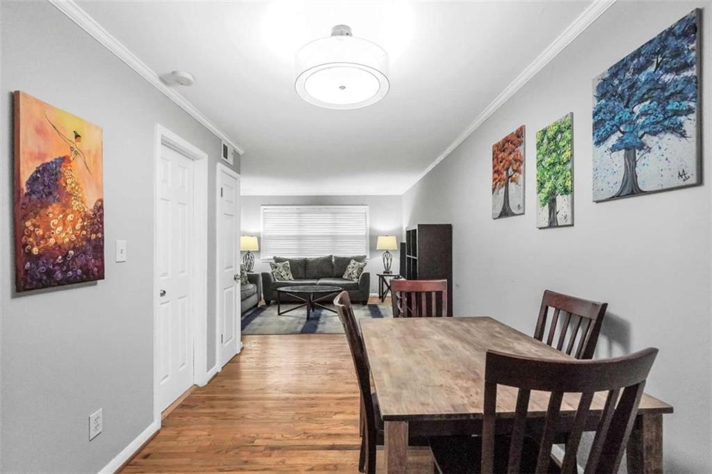 1683 Briarcliff Road #6, Atlanta, Georgia image 11