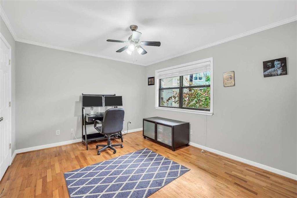 1683 Briarcliff Road #6, Atlanta, Georgia image 21