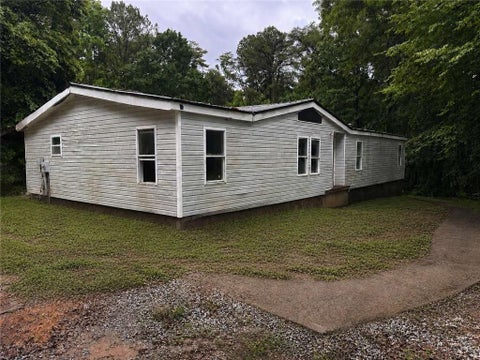 Homes For Sale - 185 Refuge Valley Road<br/> Pickens County, Jasper, GA 30143