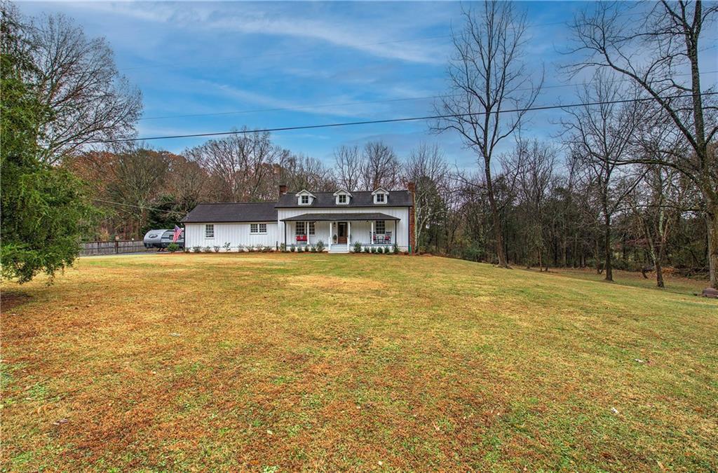 914 White River Road, Rockmart, Georgia image 39