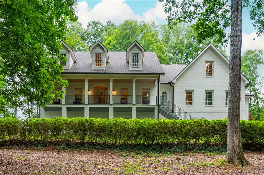 910 Pleasant Hollow Trail