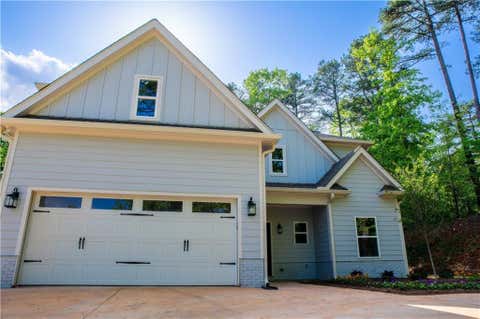Homes For Rent - 782 Crooked Creek Drive<br/> Dahlonega, GA 30533
