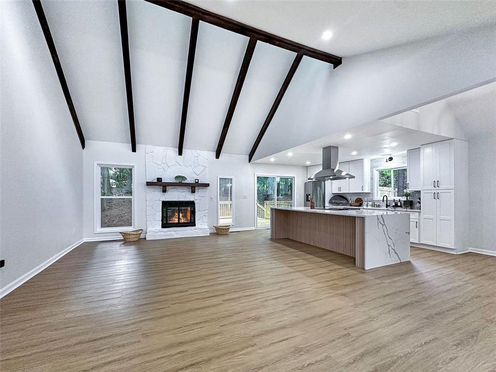 Spring Wood - Residential