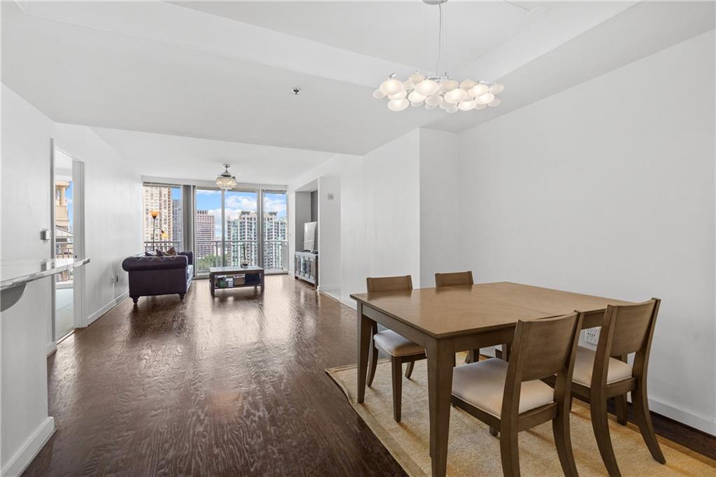 3338 Peachtree Road 2005