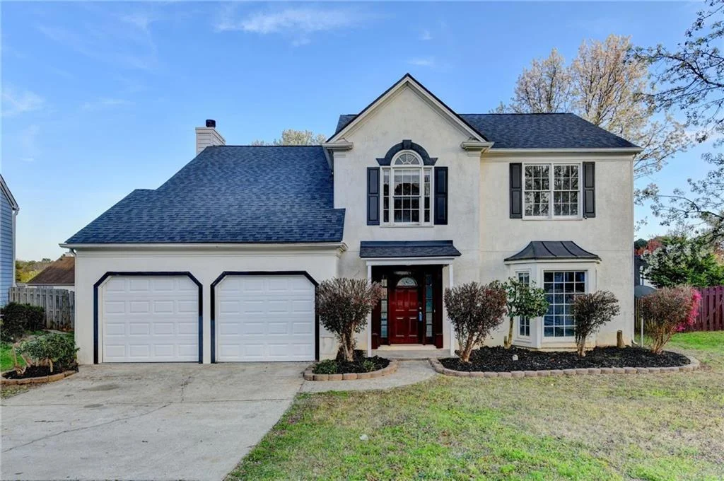2060 Eagle Nest Bluff
