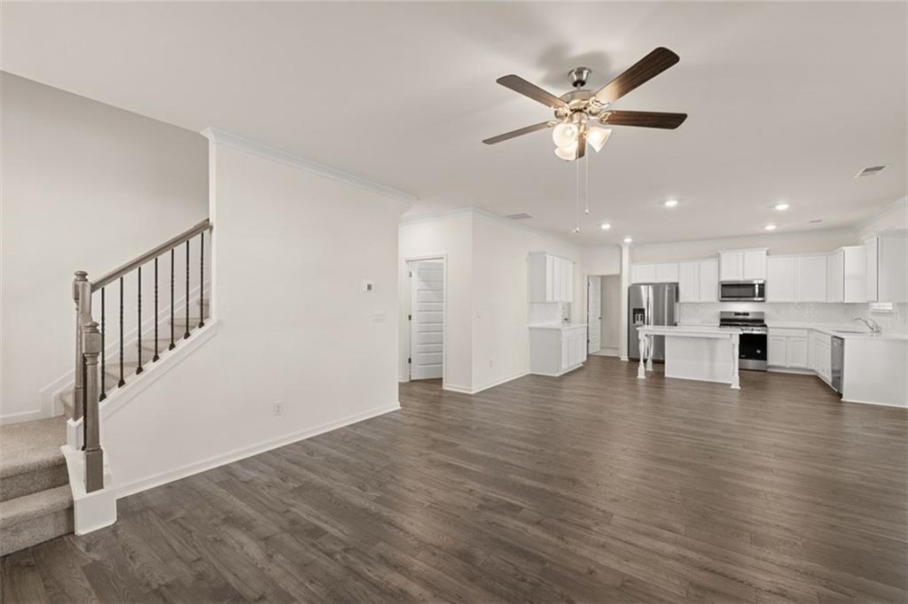1159 Blue Juniper Circle, Loganville, Georgia image 26
