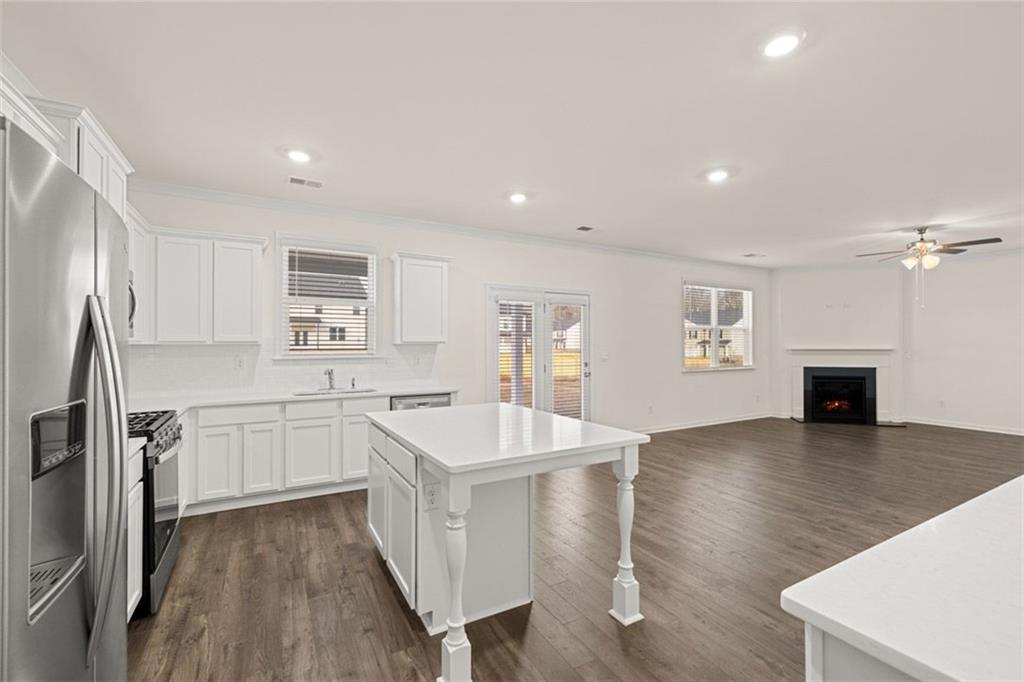 1159 Blue Juniper Circle, Loganville, Georgia image 18