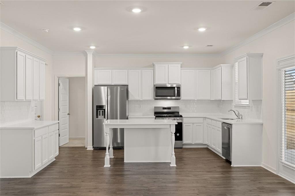 1159 Blue Juniper Circle, Loganville, Georgia image 15