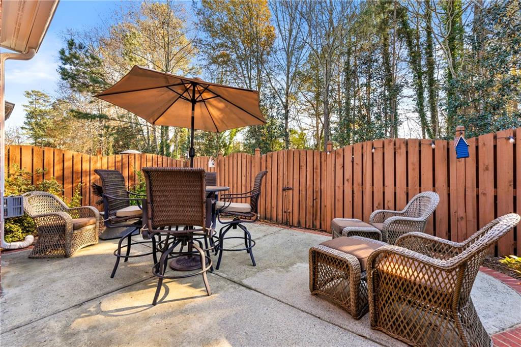 108 Magnolia Grove, Alpharetta, Georgia image 35