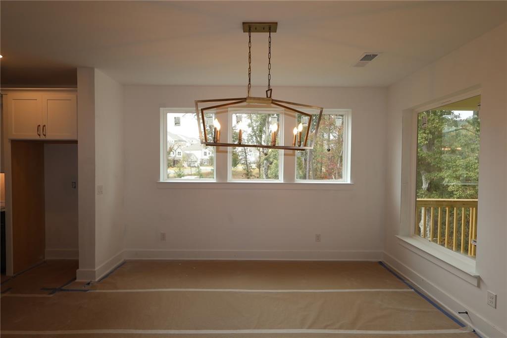 Havencroft - Residential