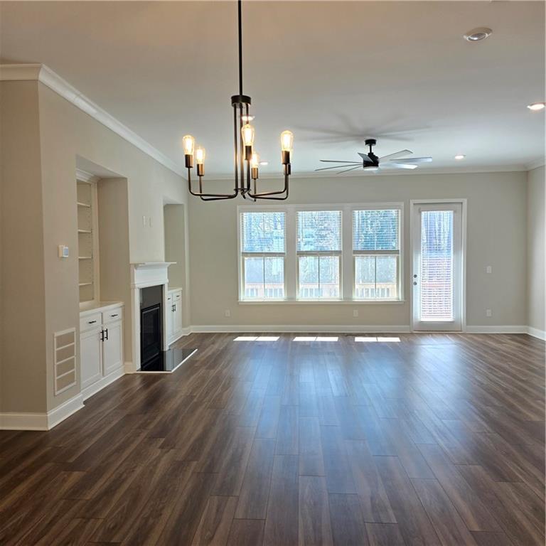 5098 Jones Town Lane, Peachtree Corners, Georgia image 13