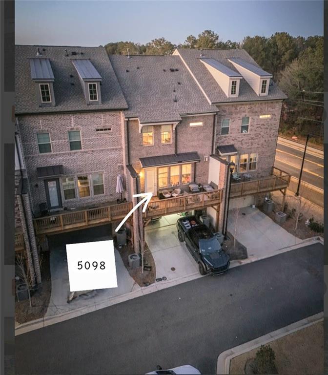 5098 Jones Town Lane, Peachtree Corners, Georgia image 38