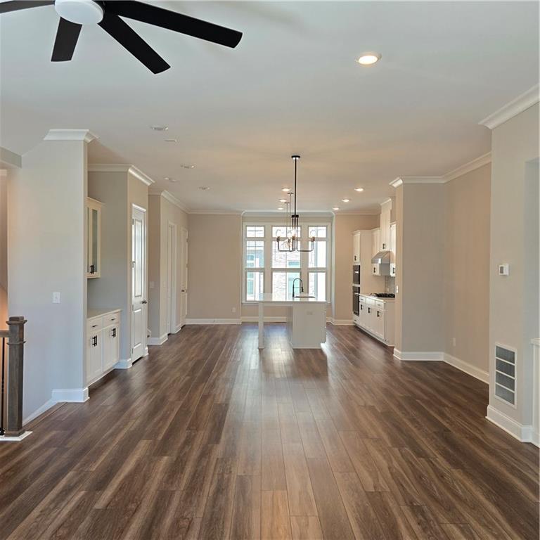 5098 Jones Town Lane, Peachtree Corners, Georgia image 12
