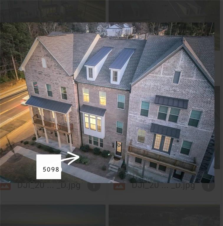 5098 Jones Town Lane, Peachtree Corners, Georgia image 37