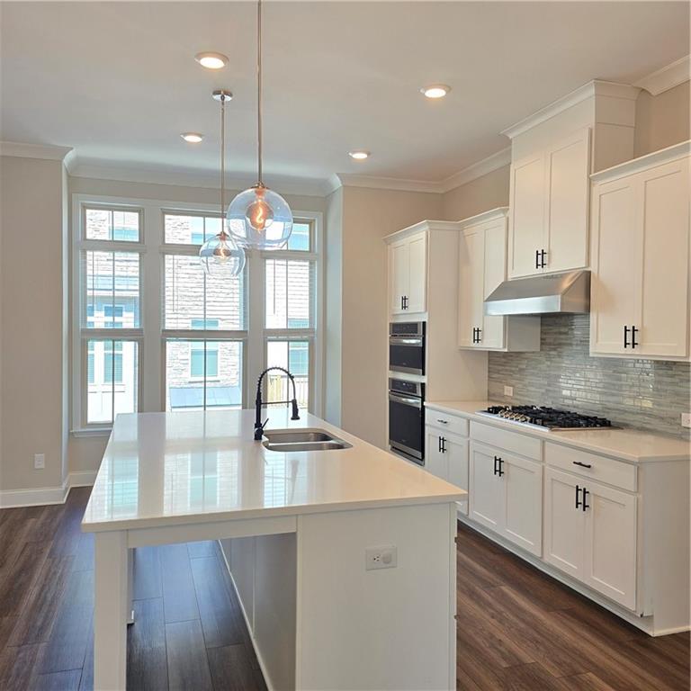 5098 Jones Town Lane, Peachtree Corners, Georgia image 10