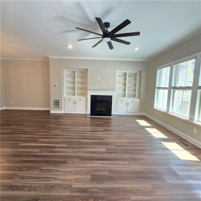 5098 Jones Town Lane, Peachtree Corners, Georgia image 14