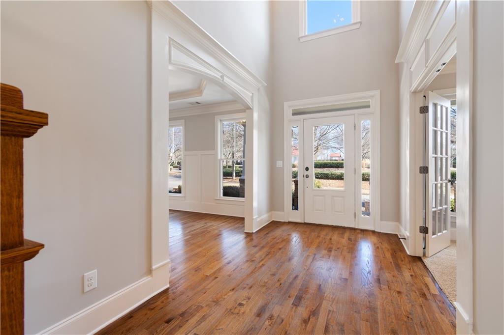 344 Carmichael Circle, Canton, Georgia image 9