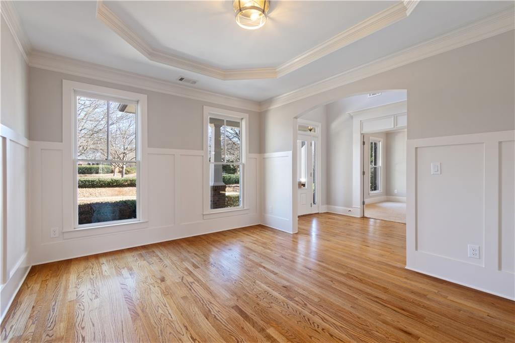 344 Carmichael Circle, Canton, Georgia image 11