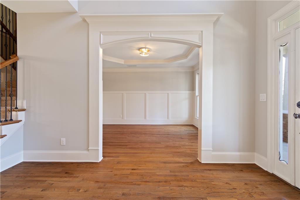 344 Carmichael Circle, Canton, Georgia image 10