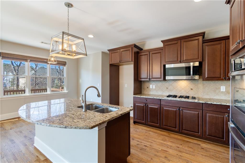 344 Carmichael Circle, Canton, Georgia image 22