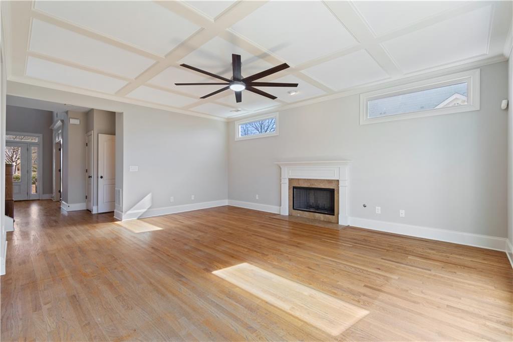 344 Carmichael Circle, Canton, Georgia image 17