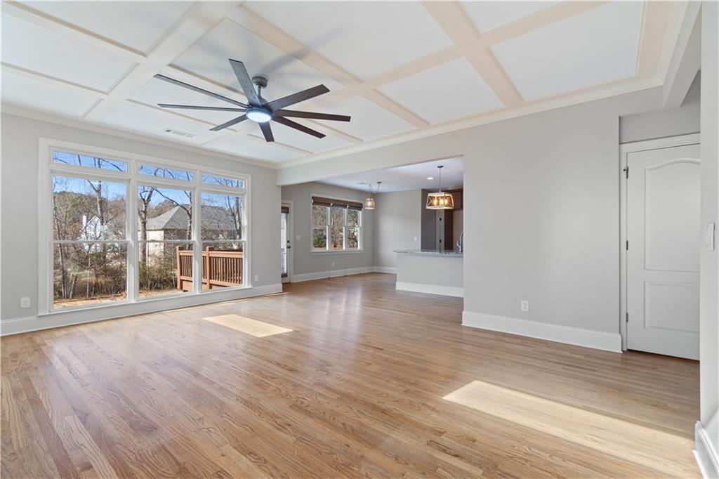 344 Carmichael Circle, Canton, Georgia image 19