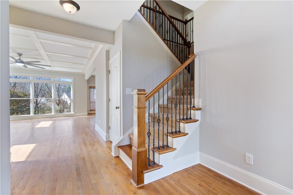 344 Carmichael Circle, Canton, Georgia image 32