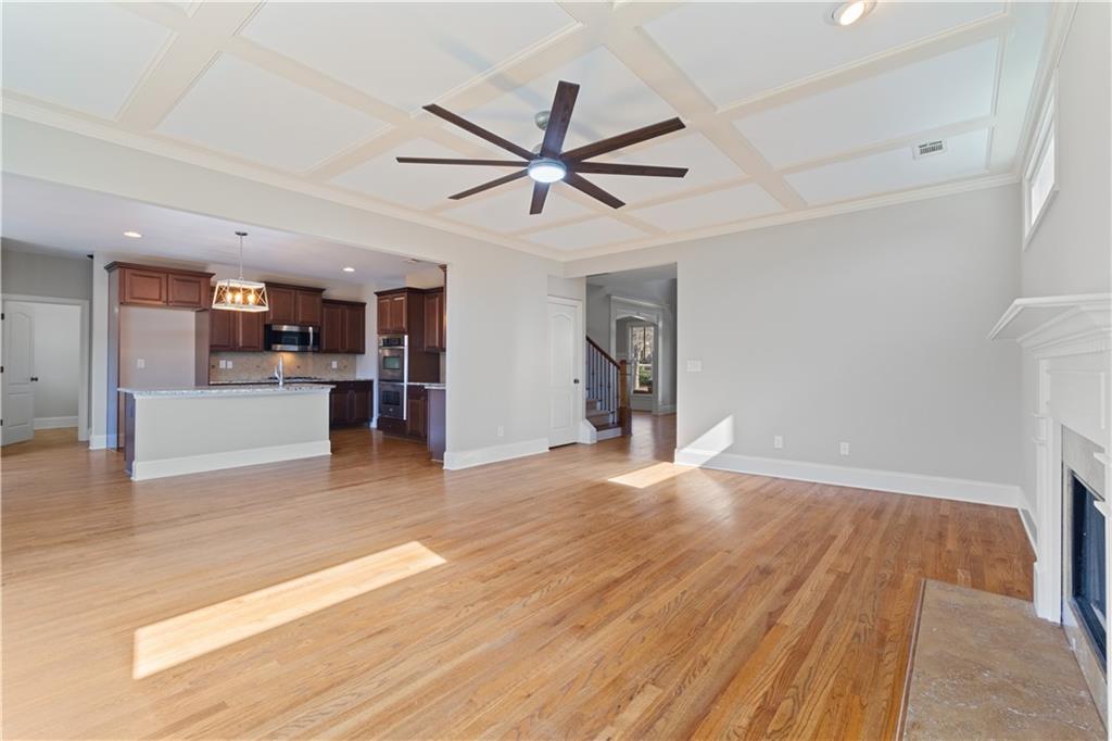 344 Carmichael Circle, Canton, Georgia image 18