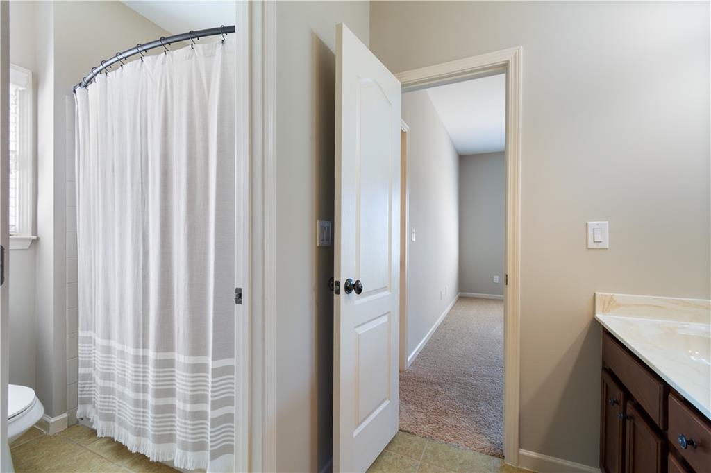 344 Carmichael Circle, Canton, Georgia image 41
