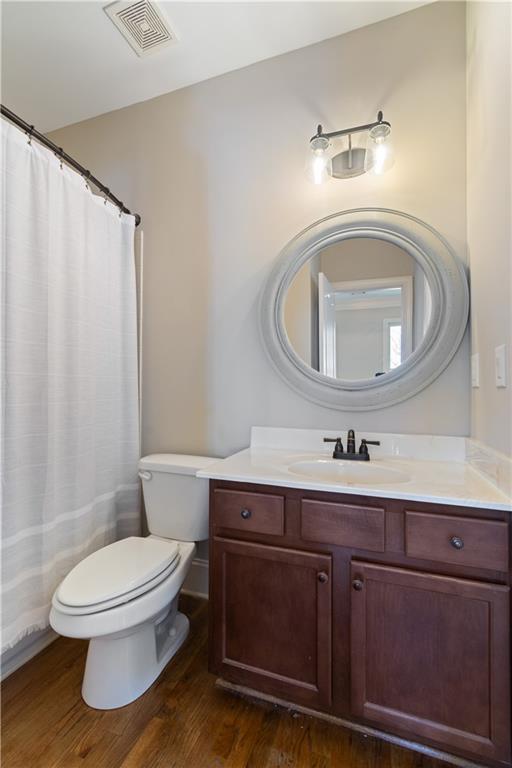 344 Carmichael Circle, Canton, Georgia image 14