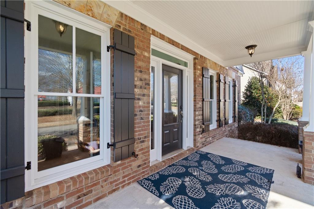 344 Carmichael Circle, Canton, Georgia image 2