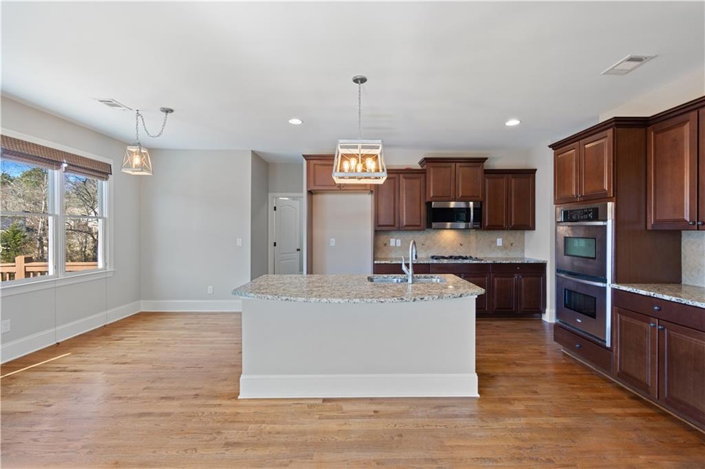 344 Carmichael Circle, Canton, Georgia image 21