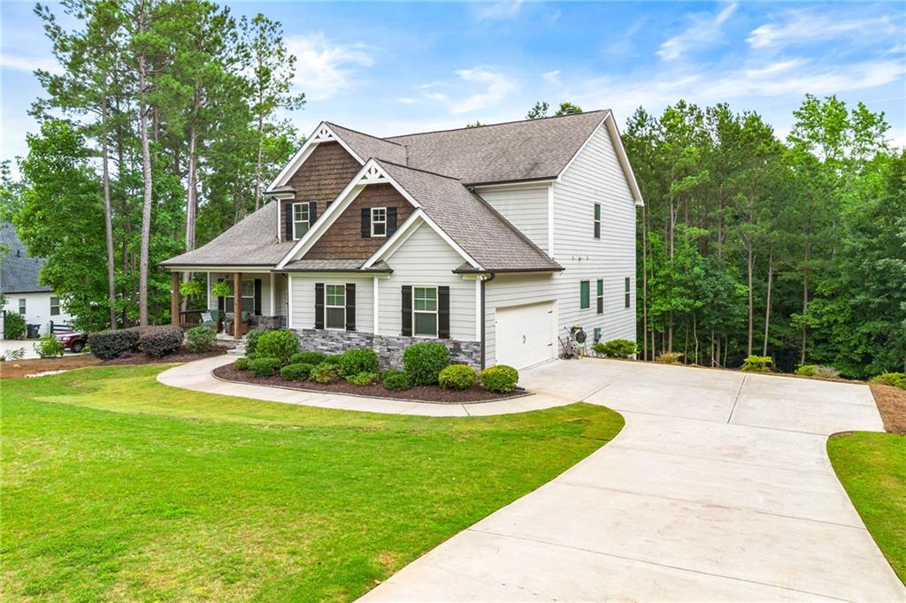 510 Black Horse Circle