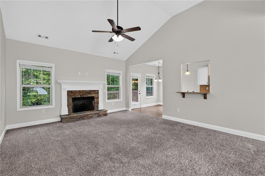 199 Bridgemill Drive