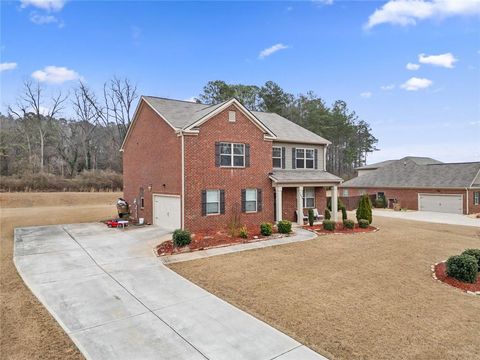 Homes For Sale - 1468 Harlequin Way<br/> Stockbridge, GA 30281